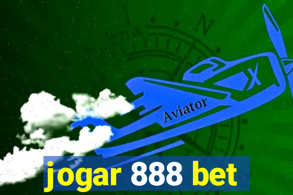 jogar 888 bet