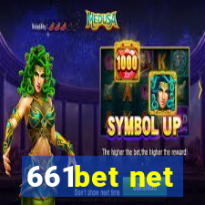 661bet net