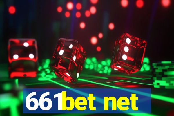 661bet net