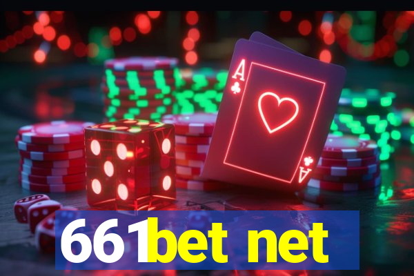 661bet net