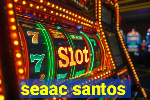 seaac santos