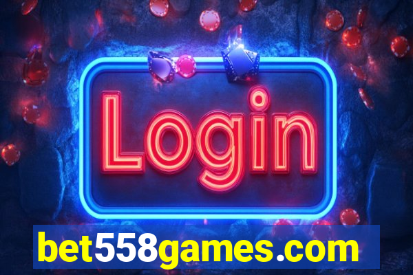 bet558games.com