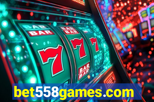 bet558games.com