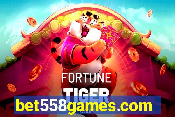 bet558games.com