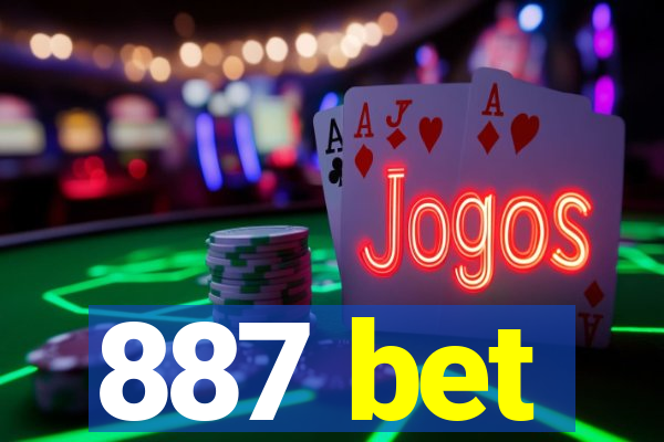 887 bet