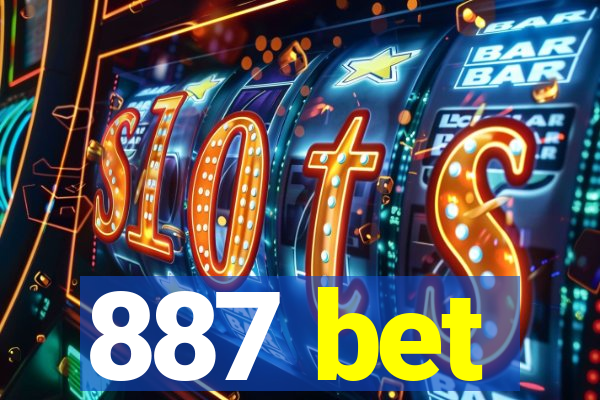 887 bet