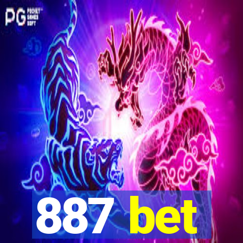 887 bet