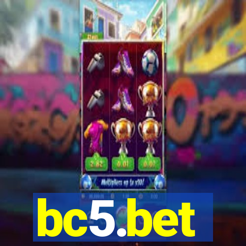 bc5.bet