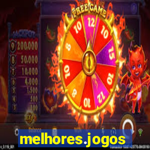 melhores.jogos