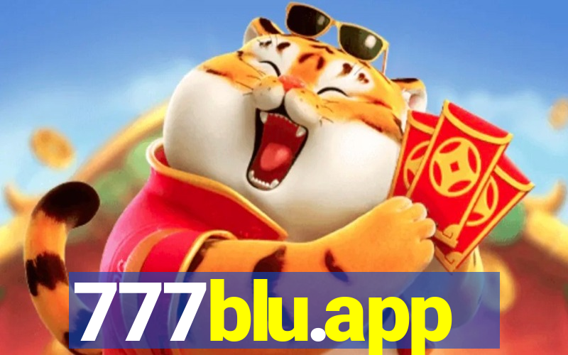 777blu.app