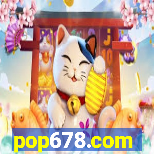 pop678.com