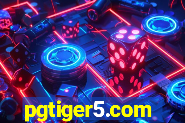 pgtiger5.com