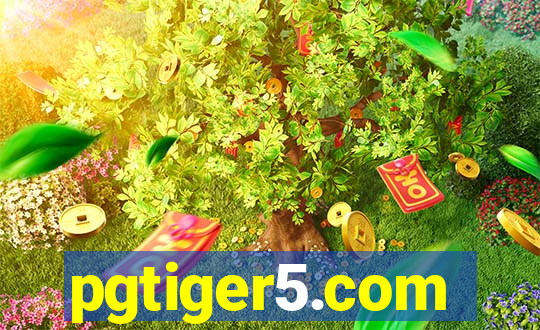 pgtiger5.com