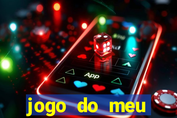 jogo do meu destino onde assistir