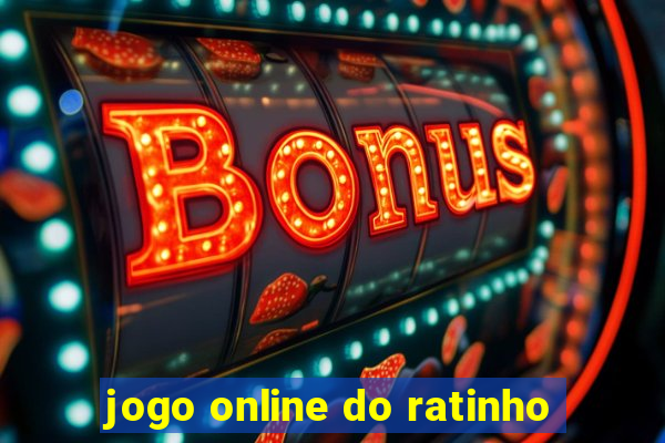 jogo online do ratinho