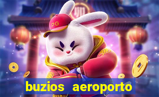 buzios aeroporto santos dumont