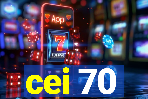 cei 70