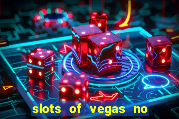 slots of vegas no deposit bonus codes