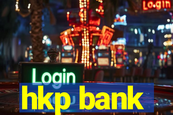 hkp bank