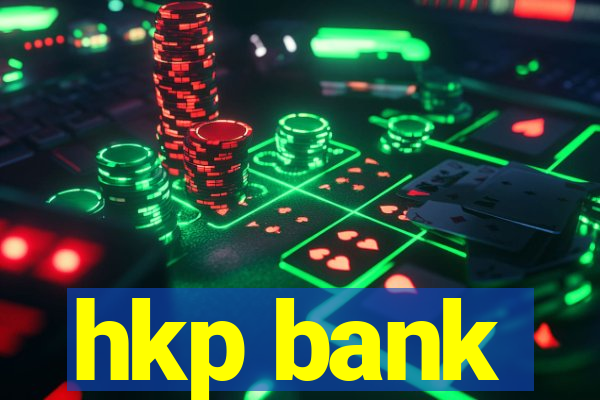 hkp bank