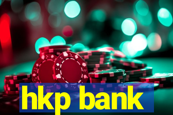 hkp bank