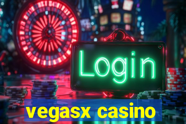 vegasx casino