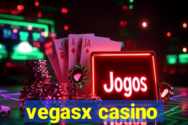 vegasx casino