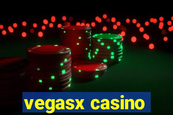 vegasx casino