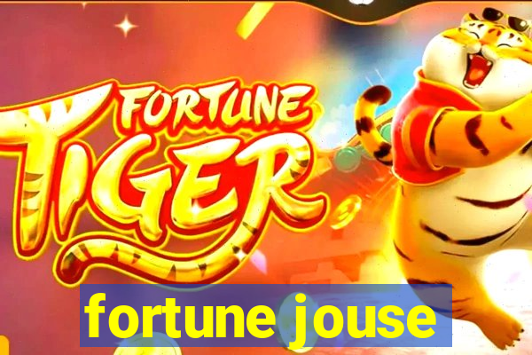 fortune jouse