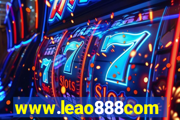 www.leao888com