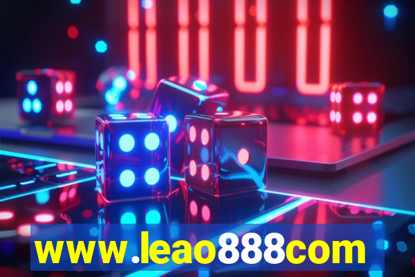 www.leao888com