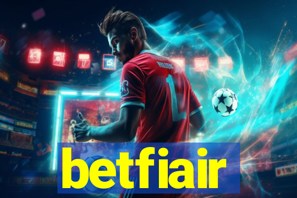 betfiair