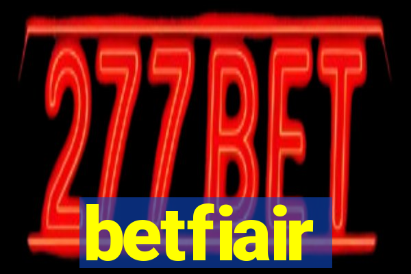 betfiair