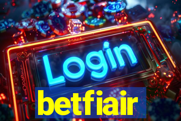 betfiair