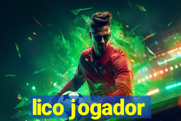 lico jogador