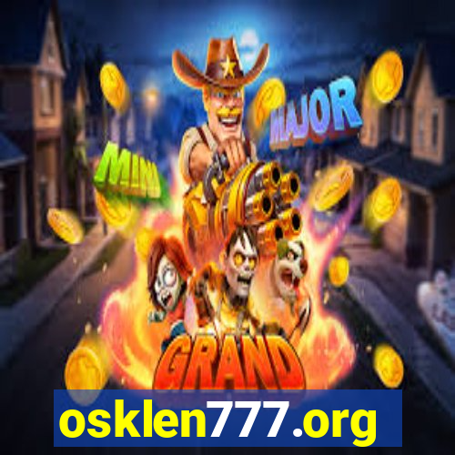 osklen777.org