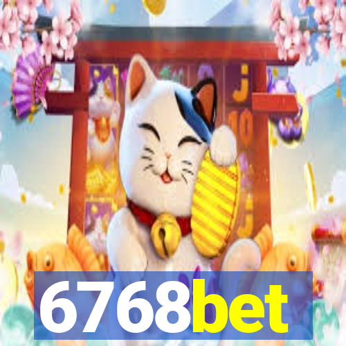 6768bet