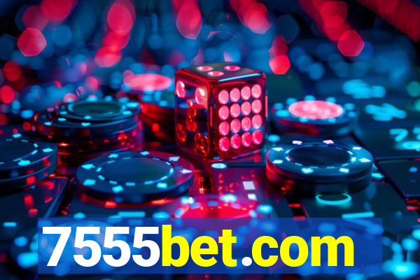 7555bet.com