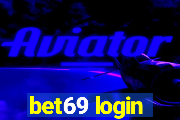 bet69 login