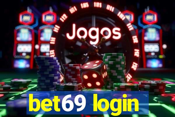 bet69 login