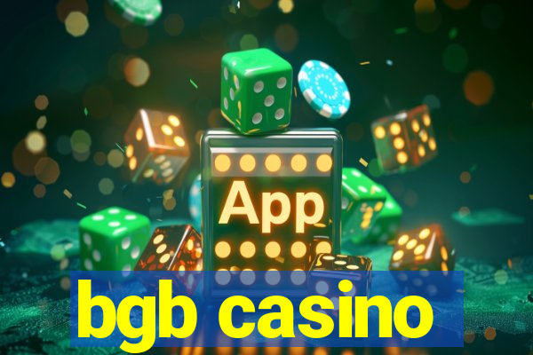 bgb casino