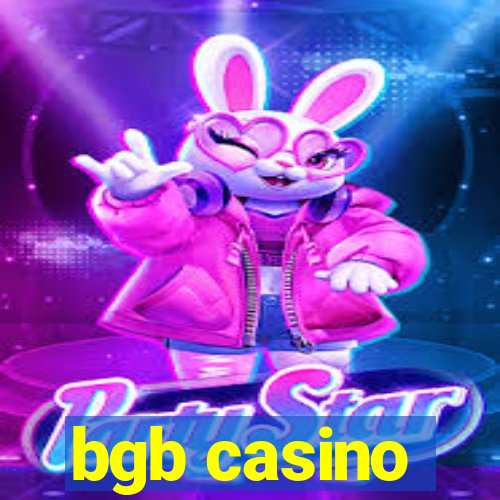 bgb casino