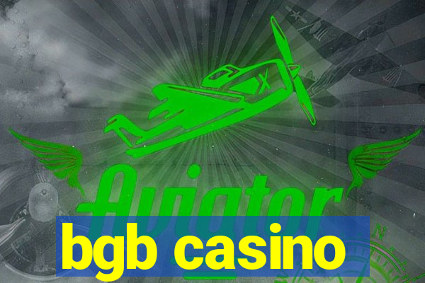 bgb casino