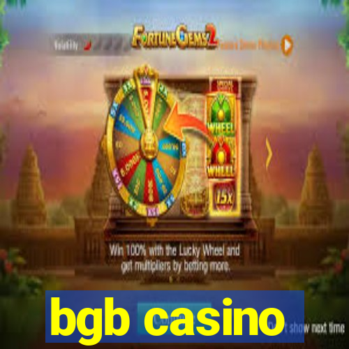 bgb casino