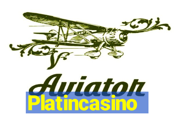 Platincasino