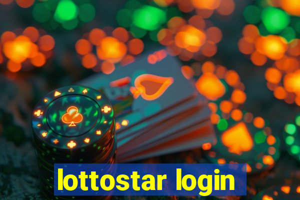 lottostar login