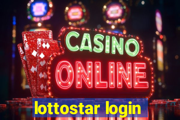 lottostar login