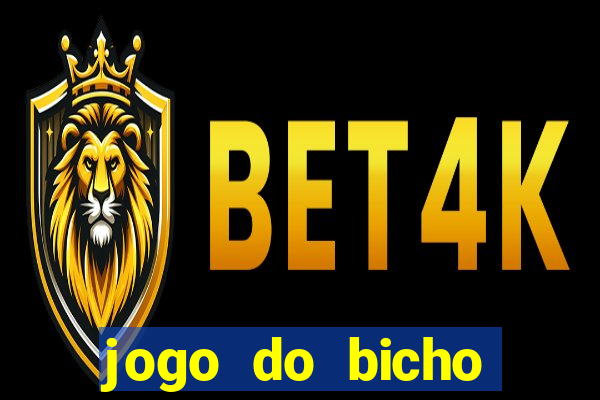 jogo do bicho online es