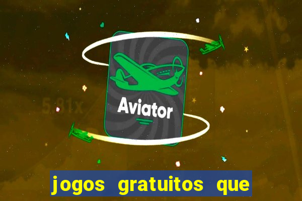 jogos gratuitos que realmente pagam