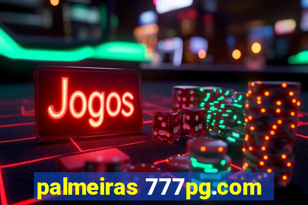 palmeiras 777pg.com